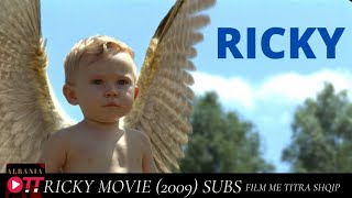 Ricky 2009 HD  - Full Movie  with English Subtitles me titra shqip Boy with wings, Djali me flatra