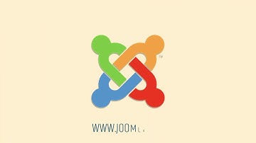 Joomla, the CMS you can trust
