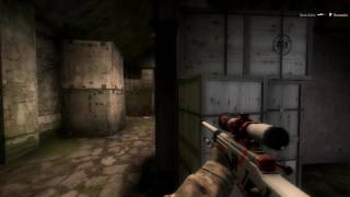 AWP 4K on Aztec