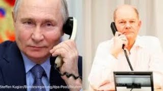 Шольц, Зурабишвили, Сок Ель на выход! Зеленскому приготовиться?!