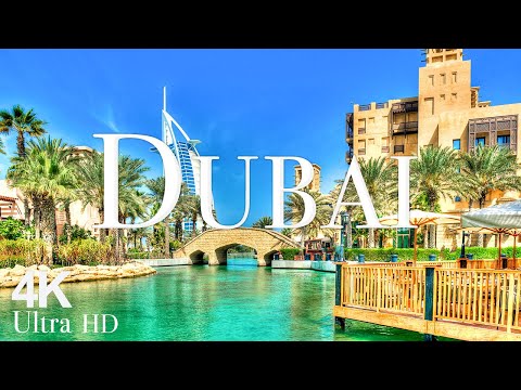 Dubai still