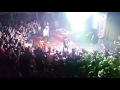 Capture de la vidéo Dope D.o.d. Lucerna Music Bar Prague 2017