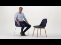 Artifort Beso stoel productvideo | Flowork Artifort Beso stoel productvideo | Flowork