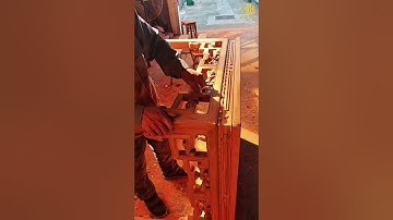 tỉ mỉ đến mọi chi tiết #diy #woodworking #tools #dogoxuanhuy #dogo #dogodep