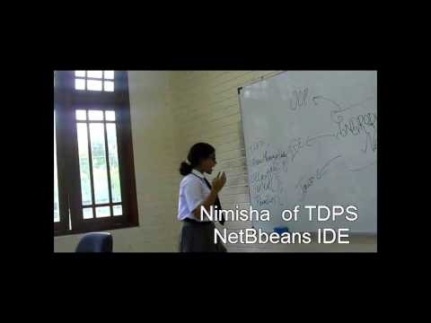 NetBeans IDE for Java Programming Tutorial Part 2
