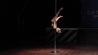 Catwalk 2021 Pole Sport Kids