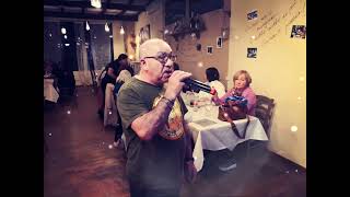 Festa Pazza a Trattoria Dolce Vita