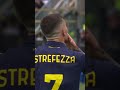 Un fulmine colpisce il Napoli ⚡️#Strefezza ci mette 35 secondi per trovare il gol del vantaggio ⚽️