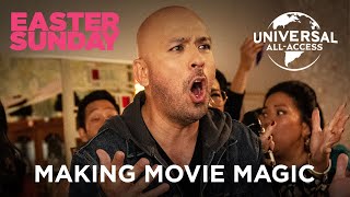 Making Easter Sunday: Cast Bonus Feature