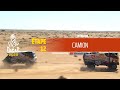 Dakar 2020 - Étape 12 (Haradh / Qiddiya) - Résumé Camion