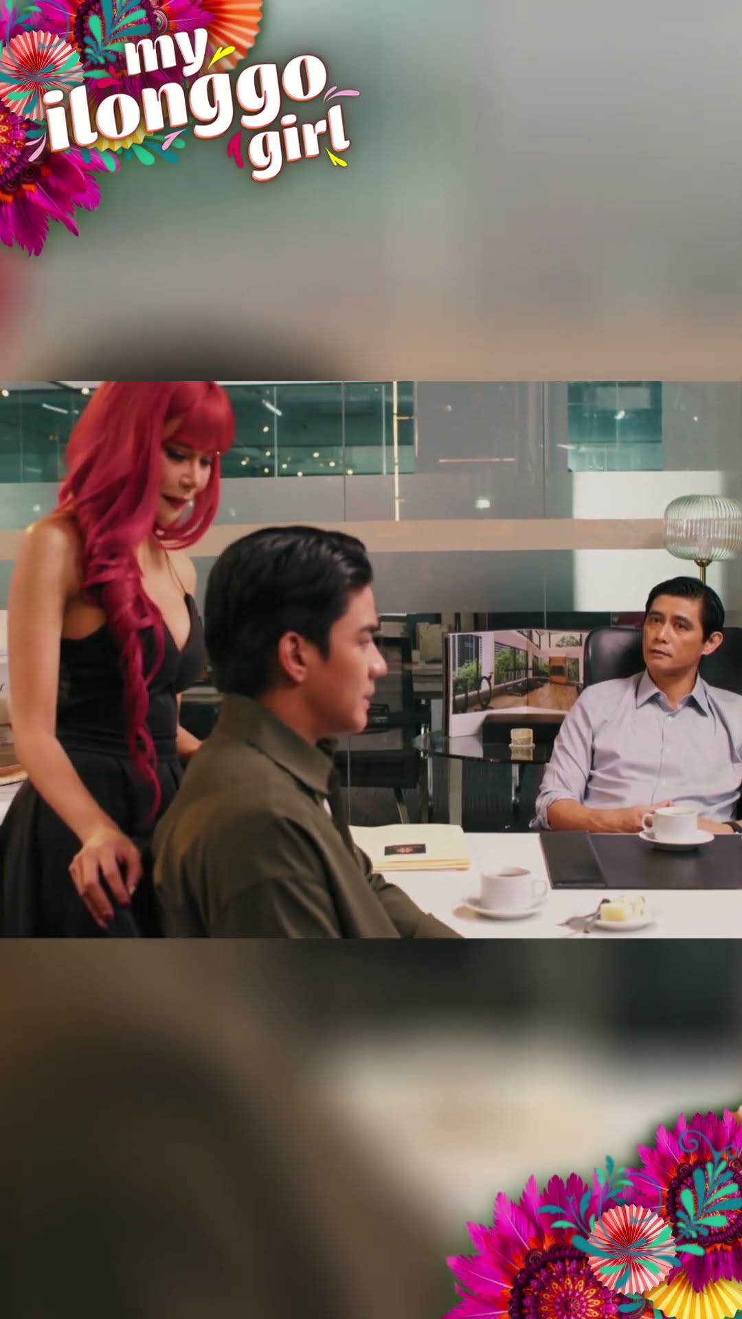 Parang labag sa loob ng mister mo! #shorts | My Ilonggo Girl