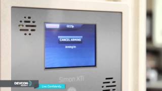 XTi Bypass a Sensor - Devcon Security Net Worth