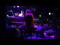 Eddie Palmieri &amp; Friends, Blue Note New York, 2018-09-24 2nd set (closing)