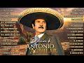 Antonio Aguilar 💥 Corridos Famosos 🔥 15 Corridos Clásicos Revolucionarios