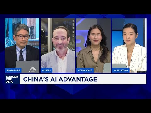China's reliance on ASML EUV technology is its 'biggest moat': Analyst Episode cover