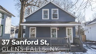 37 Sanford St. video tour