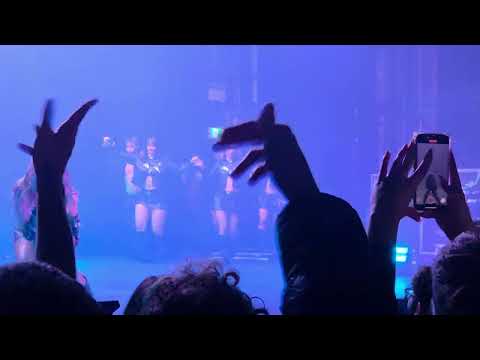 Putar Ipirotiko Ntouz - Eleni Foureira