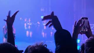 Eleni Foureira - Ipirotiko Ntouz O2 Forum Kentish Town