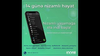 Nizamlı Həyat 10.1 - Data Modulu Haqqında Ümumi Məlumat