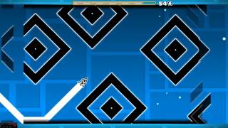 Top 5 Geometry Dash Demon Level Layouts