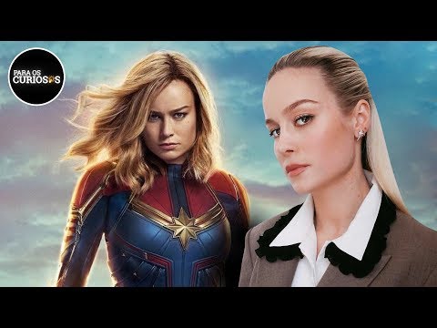 Vídeo: Larson Brie: Biografia, Carreira, Vida Pessoal