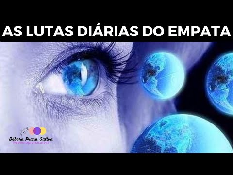 10 TIPOS DE DIVERSÃO QUE OS EMPATAS AMAM - Débora Prana Sattva 