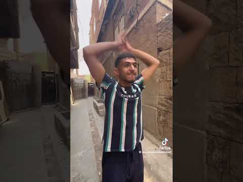 لعبة البيضه في اليمن