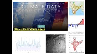 Climate Data Services screenshot 3