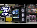 Zalman M3 Plus Budget Case | In-depth Review