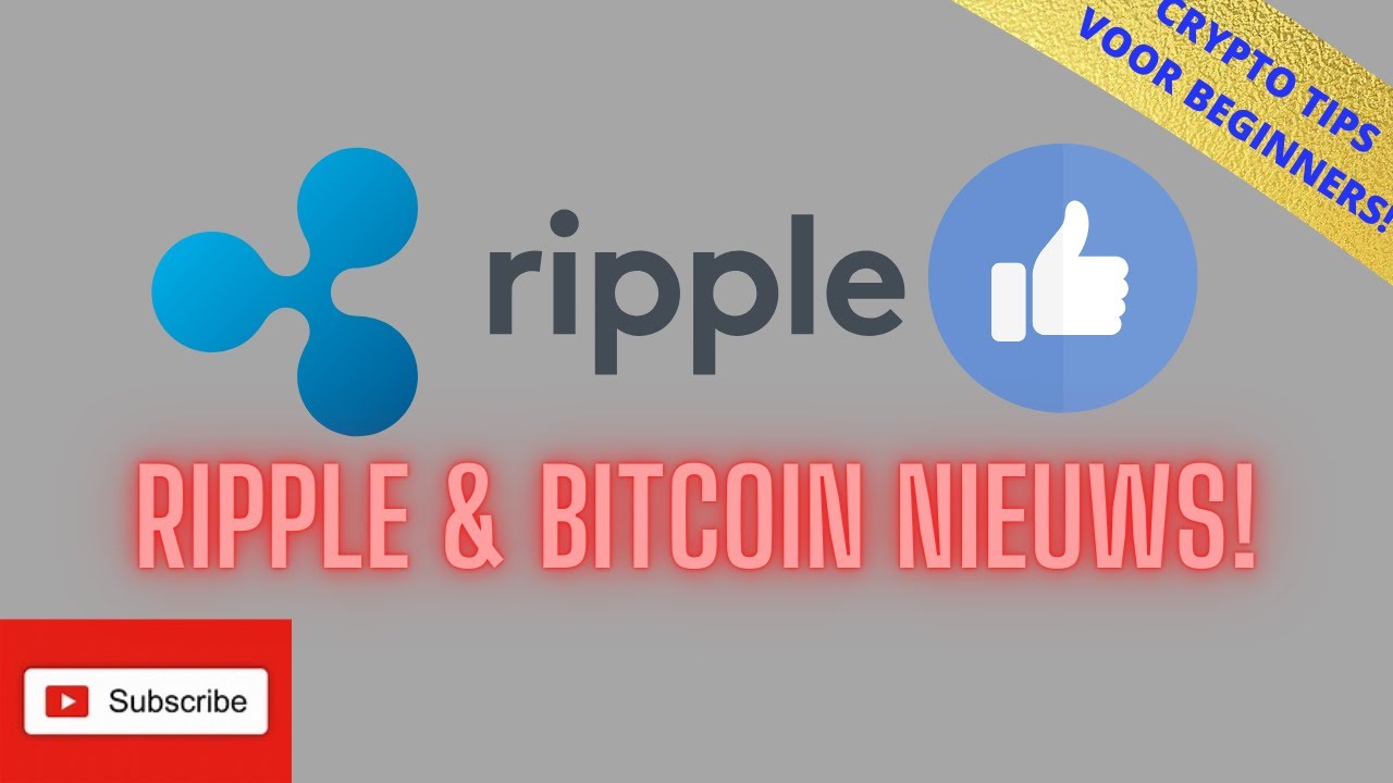 Ripple ist die kryptowährung xrp besser als bitcoin & ethereum