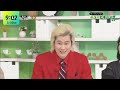 日本テレビ : DayDay オープニング 2026年