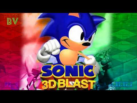 Sonic 3d blast dx gets a new trailer showcasing new trailer