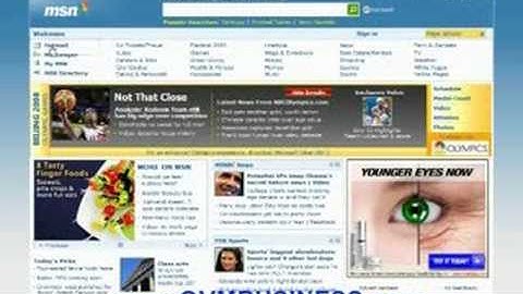 Friend Blaster Pro  How to Add Friends on MySpace #2