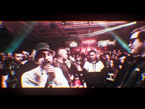 Видео: КУКИШ С ХАСЛОМ x ИЗТОЛПЫ - МАНДАРИН[ПОД ДРУГОЙ БИТ|PROD. BY SPIKE BEATS]