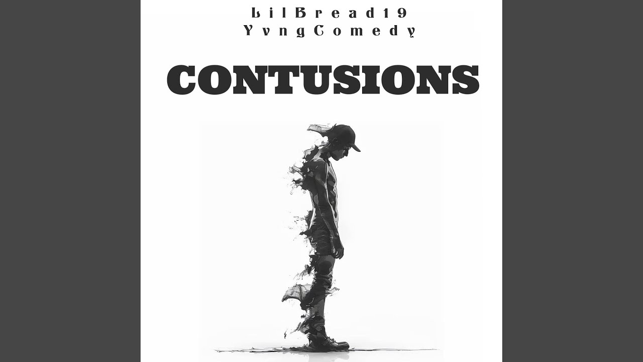 Watch Contusions on YouTube Watch Contusions on YouTube