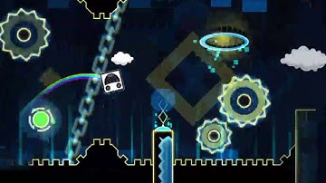 Jet Set by Skitten and UserMatt18 (3 Coins)