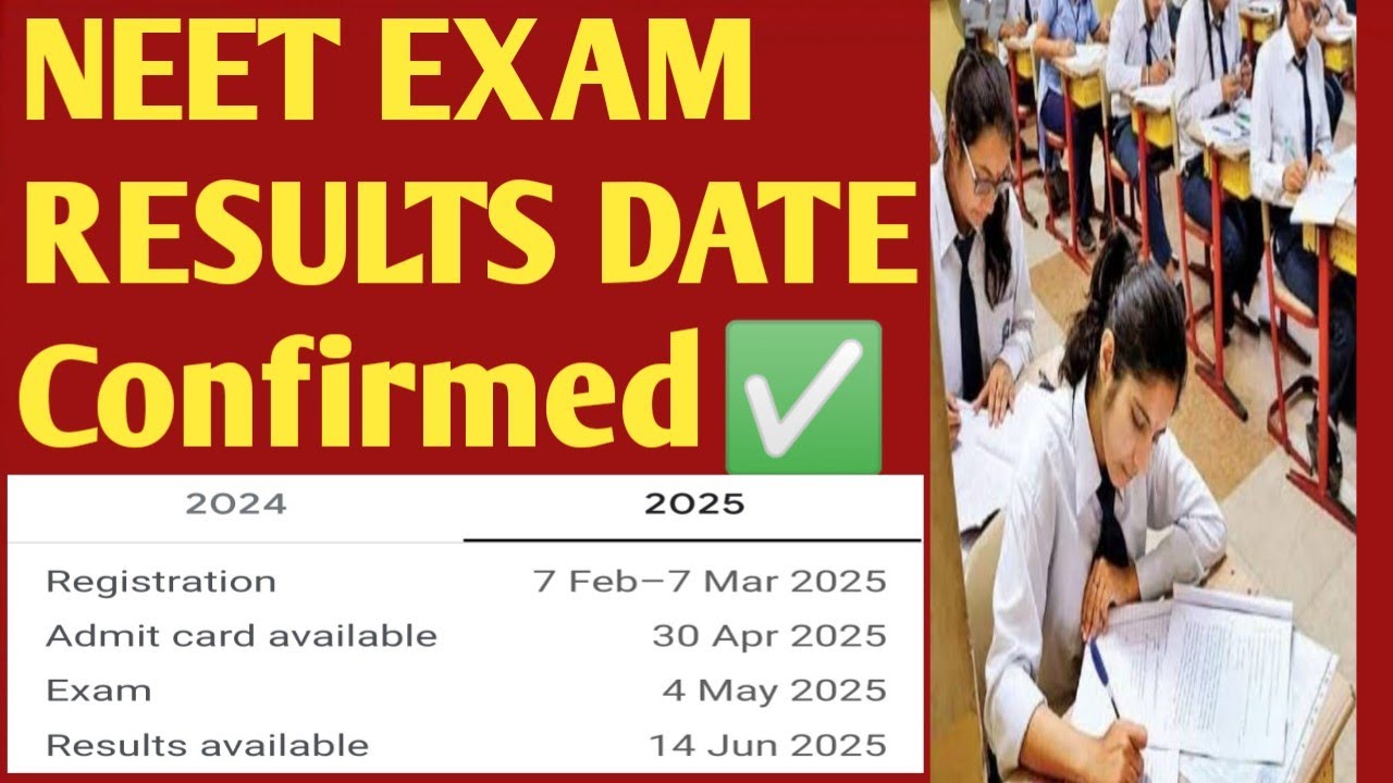 NEET EXAM RESULTS 2025 NEET EXAM LATEST NEWS NEET BIPC MBBS NEET EXAM neet-exam-results-2025-neet-exam-latest-news-neet-bipc-mbbs-neet-exam