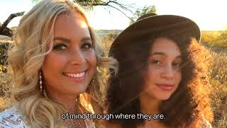 Country Music Star Coffey Anderson - His Family’s Cancer Journey and The Power of Cancer Research