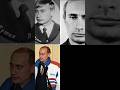 Who have been Putin before?