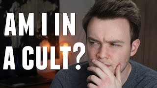 Baixar Is the Atheist Community a Cult?
