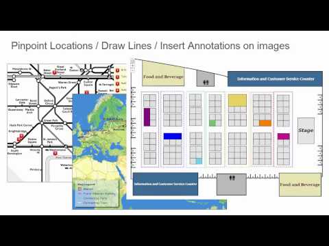 Overview on Interactive Image Creator, iiCreator