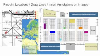 Overview on Interactive Image Creator, iiCreator Wealth