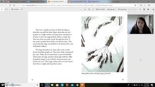 CKLA Unit 8 Lesson 11