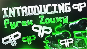 Introducing Pyrex Zouxy (BO1) by Jays
