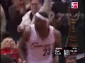 Jason Kidd Vince Carter Richard Jefferson Beyonce Jay Z LeBron James Larry Hughes