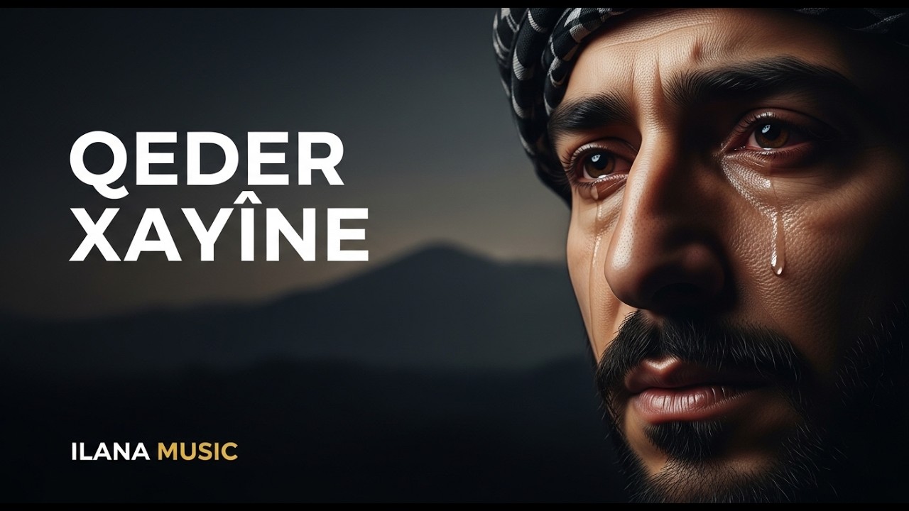 Qeder Xayîne - القدر الخائن | ILANA MUSIC 2026