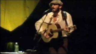 Ray LaMontagne -  You Are The Best Thing (pro shot)