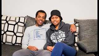 Simple Things We've Been Doing To Stay Busy