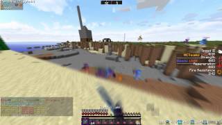 [HCTEAMS] Oasis Team Fights