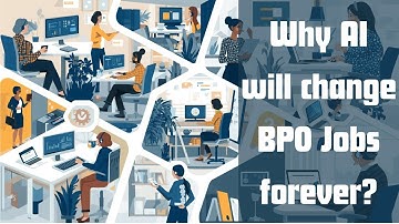 Why AI will change BPO jobs forever? (Must watch!) | Frontline Recruitment